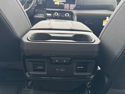 New 2026 GMC Sierra 2500 AT4 w/ AT4 Premium Plus Package image 30