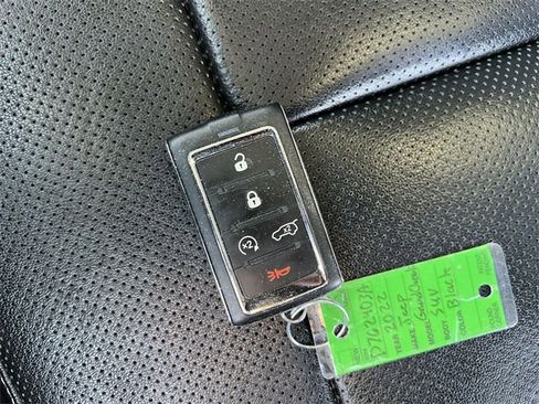 Used 2022 Jeep Grand Cherokee Limited 4xe w/ Luxury Tech Group II image 25