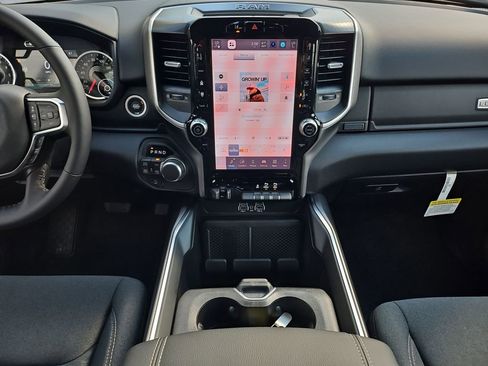 New 2026 RAM 1500 Lone Star image 11