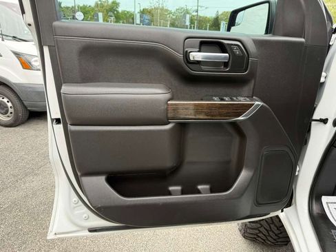 Used 2022 GMC Sierra 1500 Elevation AWD/4WD image 37