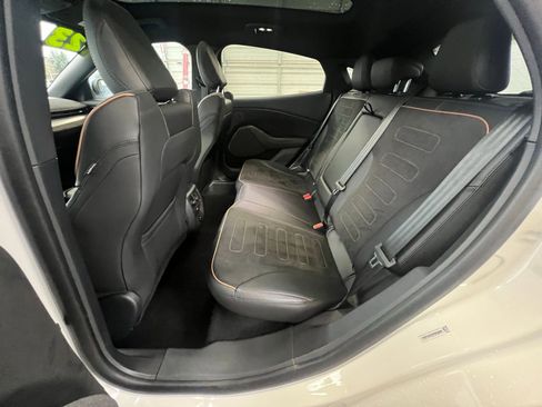 Used 2023 Ford Mustang Mach-E GT image 18