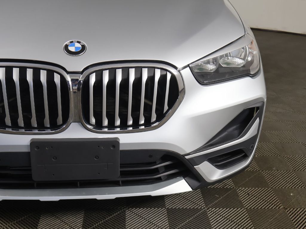 Used 2021 BMW X1 xDrive28i w/ Convenience Package AWD/4WD image 13
