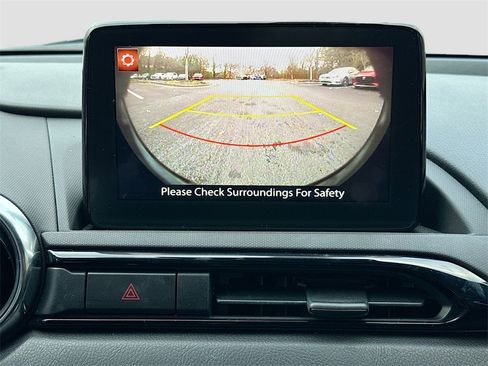 Used 2021 MAZDA MX-5 Miata Grand Touring image 13