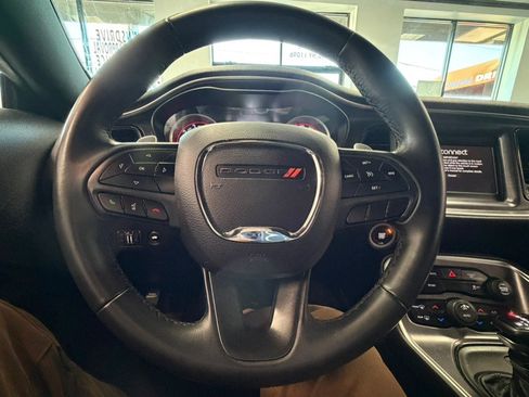 Used 2018 Dodge Challenger SXT w/ Super Sport Group (SS/T) RWD image 32