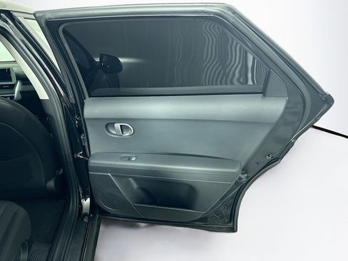 Used 2024 Hyundai Ioniq 5 SEL RWD image 32
