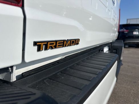 New 2025 Ford F150 Tremor w/ Bed Utility Package image 14