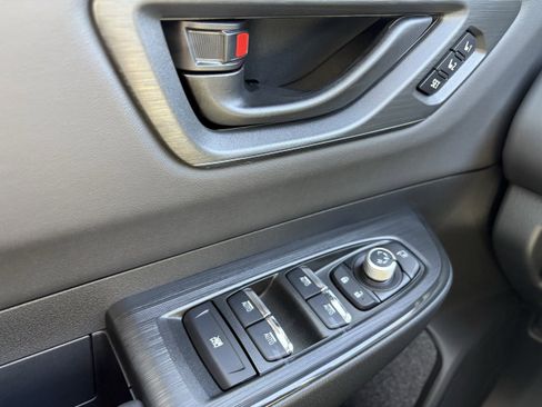 New 2026 Subaru Outback Wilderness image 19