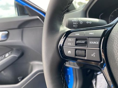 New 2026 Honda Civic Sport image 25