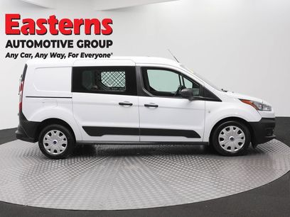 Used 2022 Ford Transit Connect XL