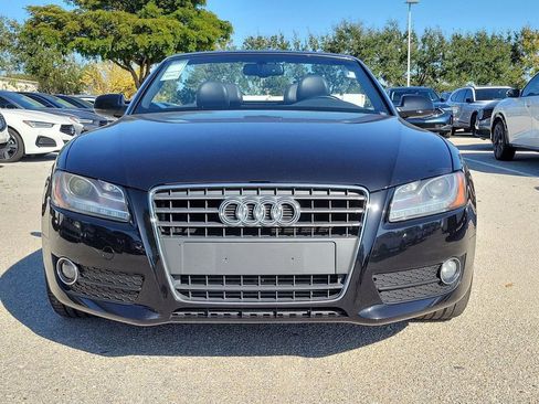 Used 2012 Audi A5 2.0T Premium Plus image 9