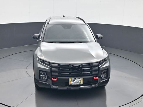 New 2026 Hyundai Santa Cruz XRT image 14