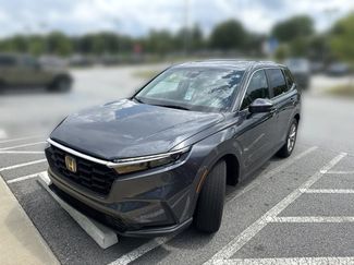 Used 2024 Honda CR-V EX video 2
