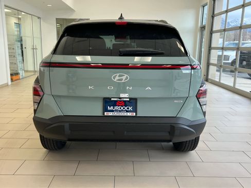 New 2026 Hyundai Kona SEL Sport image 9