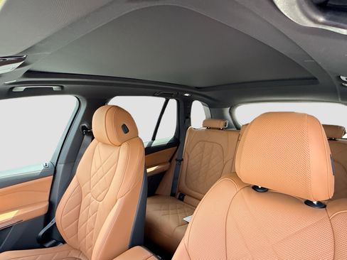 New 2026 BMW X5 sDrive40i RWD image 27