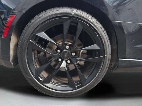 Used 2019 Chevrolet Camaro LT w/ 1LE Track Performance Package RWD image 38
