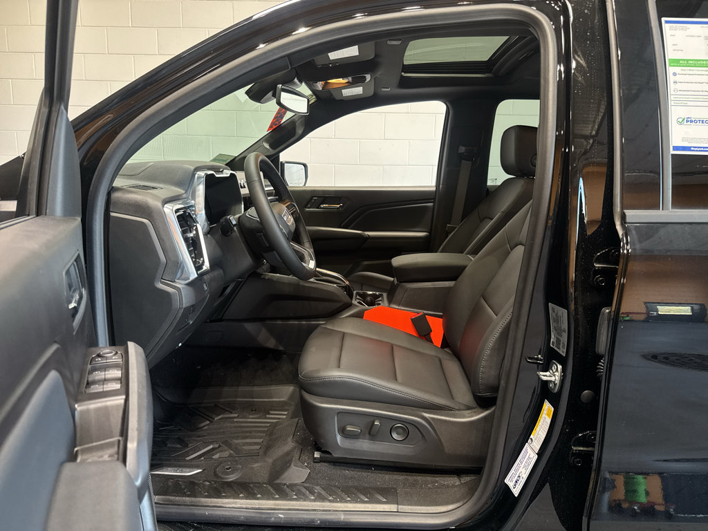 New 2026 GMC Canyon Elevation w/ Convenience Package AWD/4WD image 15