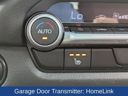 Certified 2023 MAZDA CX-50 Meridian Edition w/ Apex Package image 22