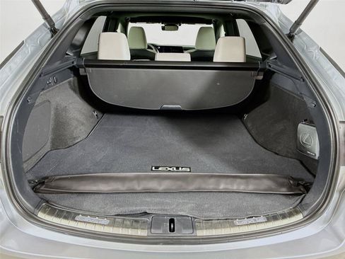 Used 2024 Lexus RX 350 Premium Plus w/ Convenience Package FWD image 23