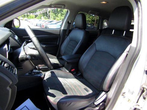 Used 2018 Mitsubishi Outlander Sport SE image 17