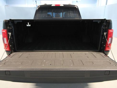 Used 2023 Ford F150 XLT w/ Equipment Group 302A High AWD/4WD image 37