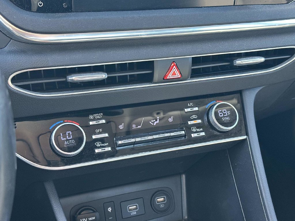 Used 2020 Hyundai Sonata SEL FWD image 31