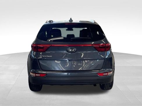 Used 2019 Kia Sportage LX w/ LX Popular Package AWD/4WD image 35