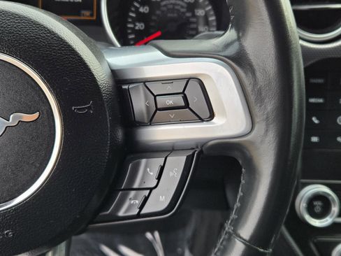 Used 2021 Ford Mustang GT w/ Black Accent Package image 18