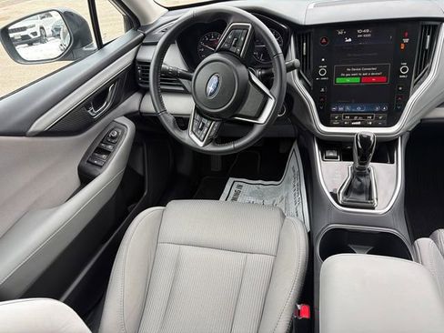 Certified 2025 Subaru Legacy Premium image 23