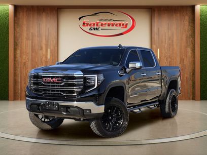 Used 2023 GMC Sierra 1500 SLT