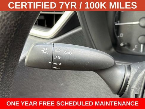 Used 2023 Toyota Corolla LE FWD image 26