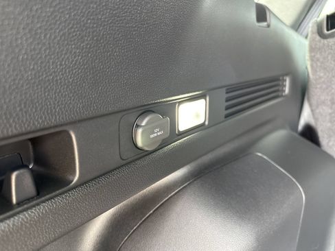 Used 2025 Honda CR-V Sport Touring image 27