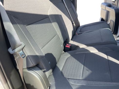 Used 2021 Chevrolet Silverado 1500 LT image 19