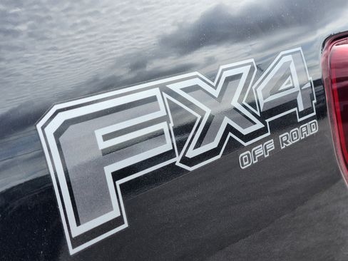 New 2026 Ford F150 XLT w/ FX4 Off-Road Package AWD/4WD image 10