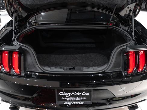 Used 2015 Ford Mustang GT w/ GT Performance Package image 62