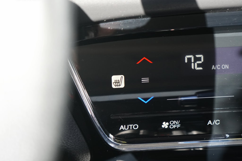 Used 2020 Honda HR-V Touring image 30