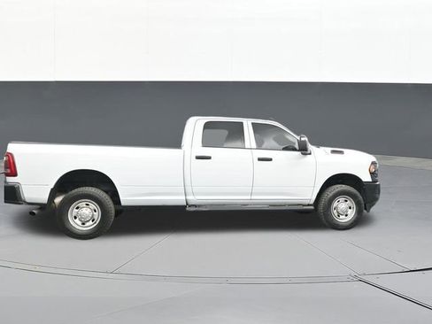 Used 2023 RAM 2500 Tradesman AWD/4WD image 18
