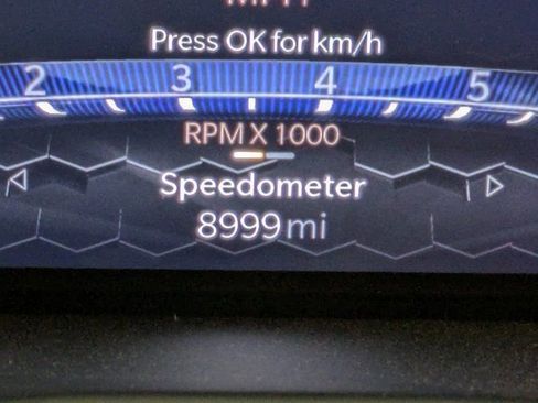 Used 2024 Jeep Compass Limited w/ Elite Group image 16