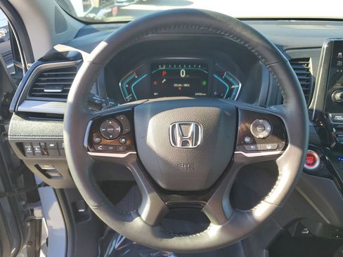 Used 2023 Honda Odyssey Elite image 30