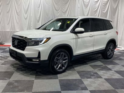 Used 2023 Honda Passport EX-L