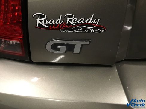 Used 2001 Ford Mustang GT image 25