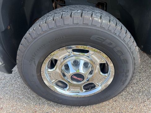 Used 2011 GMC Sierra 2500 W/T AWD/4WD image 15