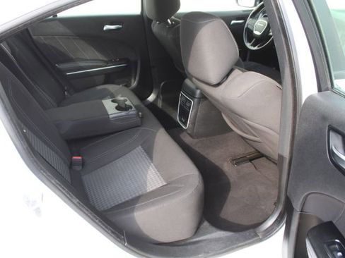 Used 2023 Dodge Charger SXT image 36