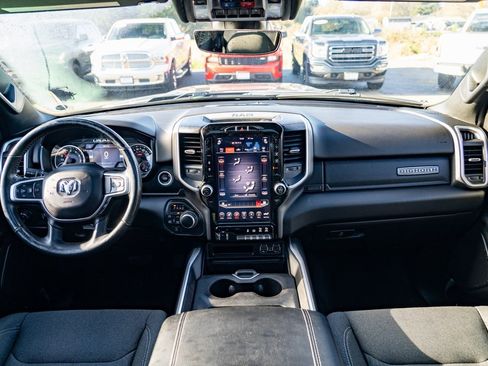 Used 2020 RAM 1500 Big Horn image 20