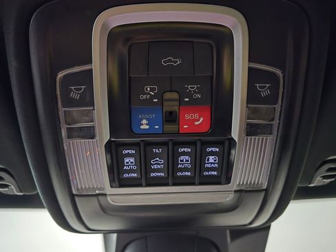 Used 2023 RAM 1500 Rebel w/ Rebel Level 2 Equipment Group AWD/4WD image 18