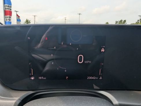 Used 2024 Buick Encore GX Preferred FWD image 20