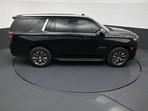 Used 2024 Chevrolet Tahoe LT RWD image 17