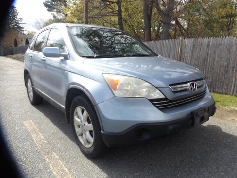 Used 2008 Honda CR-V EX-L image 10