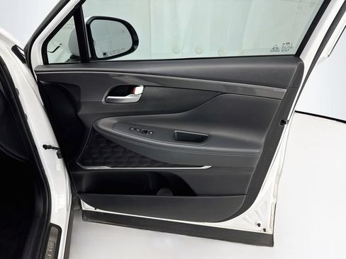 Used 2021 Hyundai Santa Fe SEL w/ Convenience + Premium Package FWD image 23