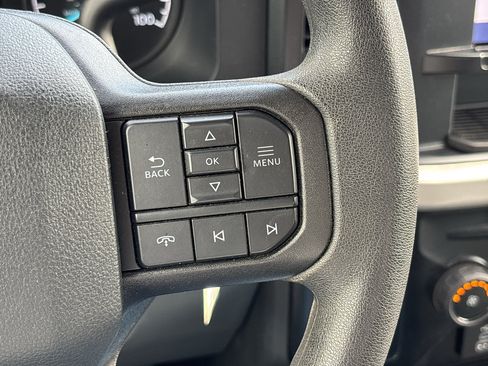 Used 2026 Ford F250 XLT AWD/4WD image 19