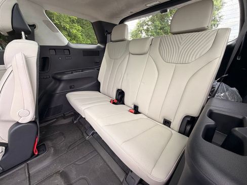 Used 2024 Hyundai Palisade Calligraphy AWD/4WD image 55